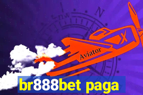 br888bet paga